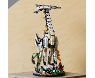 LEGO Creator Horizon Forbidden West: Żyraf 76989 - 1039747 - zdjęcie 4